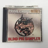 9584 - M - CD - Prime Chops - Volume 3 - Blind Pig Sampler - Various Artists - Box 27