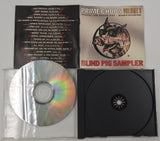 9584 - M - CD - Prime Chops - Volume 3 - Blind Pig Sampler - Various Artists - Box 27