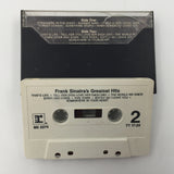 9592 - M - Cassette Tape - Frank Sinatra's Greatest Hits - Vol 1 - Warner Brothers - 1968 - Box 44