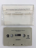 9594 - M - Cassette Tape - Aerosmith - CBC, Inc. 1973 - PCT32005 - Box 44