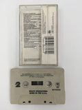 9595 - M - Cassette Tape - Bruce Springsteen - Born in the USA - Columbia Records 1984 - Box 44