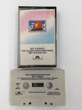 9596 - M - Cassette Tape - The Allman Brothers Band - Eat A Peach - 2 Record Set - Polygram Records 1972 - Box 44