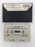 9596 - M - Cassette Tape - The Allman Brothers Band - Eat A Peach - 2 Record Set - Polygram Records 1972 - Box 44