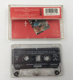 9600 - M - Cassette Tape - Sea of Love - Original Motion Picture Soundtrack - Polygram Records - 1989 - Box 44