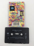 9606 - M - Cassette Tape - Letters to Cleo - Giant Records - 1994 - Box 44