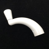 9633 - AS - Vintage Marvin Casement Crank Handle - Box 3A