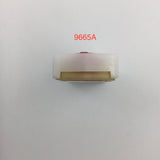 9665 - AS - Window Balancer Pivot Lock Shoes - Various Types and Sizes - Box 6A