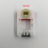 9665 - AS - Window Balancer Pivot Lock Shoes - Various Types and Sizes - Box 6A