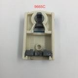 9665 - AS - Window Balancer Pivot Lock Shoes - Various Types and Sizes - Box 6A