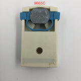 9665 - AS - Window Balancer Pivot Lock Shoes - Various Types and Sizes - Box 6A