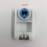 9665 - AS - Window Balancer Pivot Lock Shoes - Various Types and Sizes - Box 6A