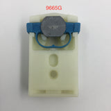 9665 - AS - Window Balancer Pivot Lock Shoes - Various Types and Sizes - Box 6A