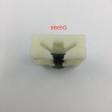 9665 - AS - Window Balancer Pivot Lock Shoes - Various Types and Sizes - Box 6A