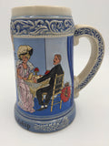 9682 - C - Beer Stein - Stroh Brewery - 1995 - Limited Edition - Friendship - Box 33