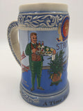 9682 - C - Beer Stein - Stroh Brewery - 1995 - Limited Edition - Friendship - Box 33