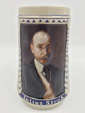 9692 - C - Beer Stein - Julius Stroh - 1998 - #0337 - The Stroh Family Series - Limited Edition - Box 33