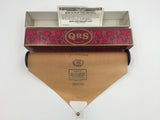 9712 - C  - QRS Word Roll - #9817 - Du, Du Liegst Mir Im Herzen - German Folk Song - Box 36