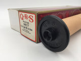 9712 - C  - QRS Word Roll - #9817 - Du, Du Liegst Mir Im Herzen - German Folk Song - Box 36