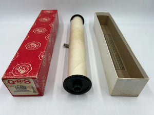 9713 - C - QRS Word Roll - #10-583 - Evergreen - Love Them From "A Star Is Born"- Player Piano Music Rolls - Box 35