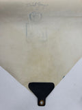 9713 - C - QRS Word Roll - #10-583 - Evergreen - Love Them From "A Star Is Born"- Player Piano Music Rolls - Box 35