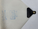 9717 - C - QRS Word Roll - #8311 - Heart of My Heart - "The Gang that Sang" - Player Piano Music Roll - Played by Scott & Watter - Box 36