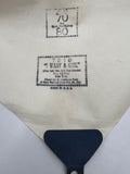 9719 - C - QRS Word Roll - #7218 - I Want A Girl (Just Like the Girl) - Player Piano Music Roll -  Box 36