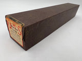 9719 - C - QRS Word Roll - #7218 - I Want A Girl (Just Like the Girl) - Player Piano Music Roll -  Box 36