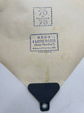 9723 - C - QRS Word Roll - #9003 - Player Piano Music Roll - I Love Paris - From Can-Can - Buxton Hill Music Corp - 1953
