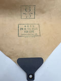 9724 - C - QRS Word Roll - #8856 - Player Piano Music Roll - I'm In the Mood for Love - Robbins Music Corp - 1935 - Box 35