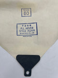 9726 - C - QRS Word Roll - #7268 - Player Piano Music Roll - I'll Never Smile Again - Sun Music Co. - 1939 _ Box 35