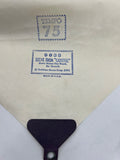 9728 - C - QRS Word Roll - #9835 - Player Piano Music Roll - Love Makes the World Go 'Round - Theme from "Carnival" - Box 35