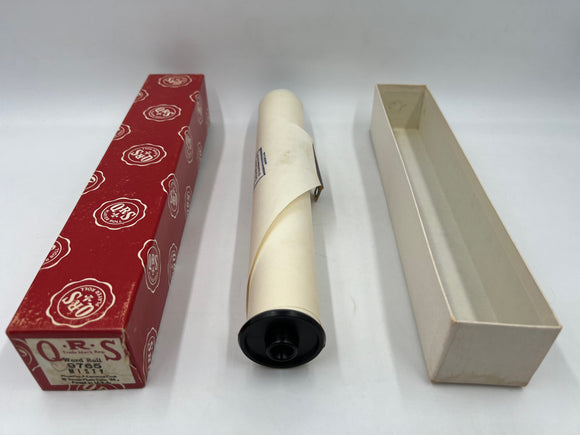 9730 - C - QRS Word Roll - #9765 - Player Piano Music Roll - Misty - Vernon Music Corp. - 1955 - Box 36