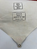 9743 - C- QRS Word Roll - #6042 - There's A Tavern In the Town - The "Drunkard Song"- Player Piano Music Roll - Box 36