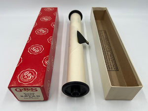 9747 - C - QRS Word Roll - #8377 - Player Piano Music Roll - You Can't Be True, Dear - The Pittman Corp - 1948 - Box 36