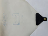 9747 - C - QRS Word Roll - #8377 - Player Piano Music Roll - You Can't Be True, Dear - The Pittman Corp - 1948 - Box 36