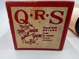 9750 - C- QRS Word Roll - #XP124 - My Fair Lady - Played by Dick Watson - Player Piano Music Roll - Box 35