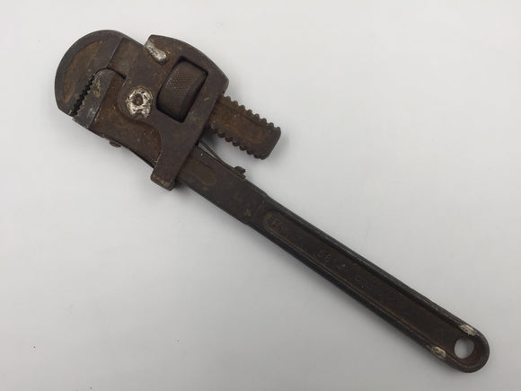 9776 - TO - Vintage Pipe Wrench - Penens Corp - 14