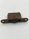 9794 - V - Vintage Sash Pulley - For Use with Double-hung Windows - Box 6