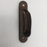 9796 - V - Vintage Andersen Sash Pulley - For Use with Double-hung Windows - Box 6