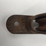 9796 - V - Vintage Andersen Sash Pulley - For Use with Double-hung Windows - Box 6