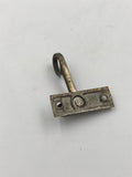 9797 - V - Vintage Casement Locks - 2 1/2" x 3/4" - Box 4