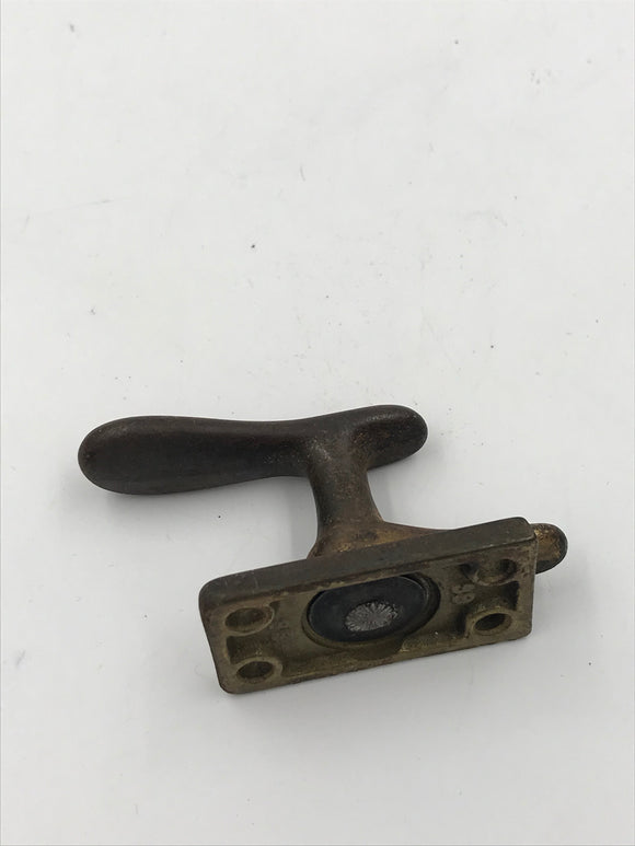 9798 - V - Vintage Casement Locks - 2