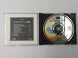 9822 - M - CD - The Johnny Cash Gold Collection - 1992 - Made in Italy - Box 28