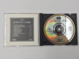 9822 - M - CD - The Johnny Cash Gold Collection - 1992 - Made in Italy - Box 28