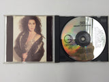 9823 - M - CD - Cher - Heart of Stone - 1989 - Geffen Records - Warner Bros - Box 28