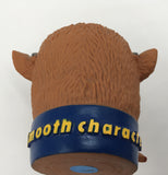 9833 - C - Vintage Joe Kool Camel Head Can Holder - 1991 - Barton Kool Buddies, Inc. - Box 34