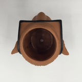 9833 - C - Vintage Joe Kool Camel Head Can Holder - 1991 - Barton Kool Buddies, Inc. - Box 34