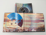 9864 - M - CD - Pink Floyd - Pulse - 2 Disc Set - Columbia - CK67096 - Box 28