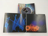 9864 - M - CD - Pink Floyd - Pulse - 2 Disc Set - Columbia - CK67096 - Box 28