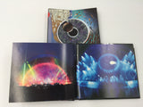 9864 - M - CD - Pink Floyd - Pulse - 2 Disc Set - Columbia - CK67096 - Box 28